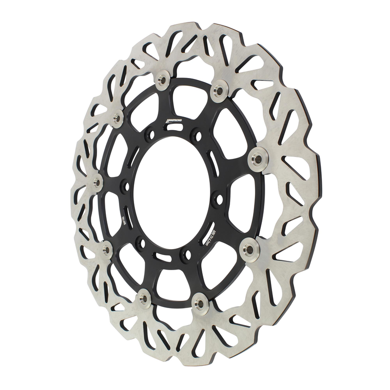 Disque de frein avant flottant MTX 310 mm pour Suzuki  MD3100  BKF790  MDF05019