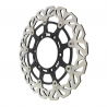 Disque de frein avant flottant MTX 310 mm pour Suzuki  MD3100  BKF790  MDF05019