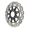 Disque de frein MTX 300 mm, roue avant, flottant, rond, pour Suzuki  MD3104  BKF722  MTX