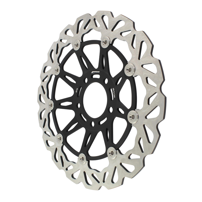 Disque de frein Suzuki GSXR 1100