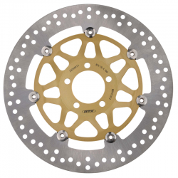 DISQUE DE FREIN MTX 310 mm...