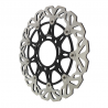 DISQUE DE FREIN MTX 300 mm ROUTE AVANT FLOTTANT WAVY KAWASAKI  MD4159  BKF733  MTX
