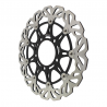 Disque de frein avant MTX 300 mm, flottant, Kawasaki WAVY KAWASAKI  MD4156  BKF731  MTX