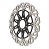Disque de frein avant MTX 300 mm, rond et flottant, Kawasaki  MD4136  BKF730  MTX