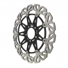 Disque de frein avant MTX 310 mm, rond et flottant, Kawasaki  MD4012  BKF726  MDF03032