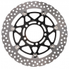 DISQUE DE FREIN MTX AVANT FLOTTANT ROND 300 mm KAWASAKI  MD4153  BKF729  MTX