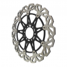 DISQUE DE FREIN MTX AVANT FLOTTANT 250 mm MX WAVY YAMAHA  MD6356  BK  MTX