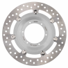 DISQUE DE FREIN MTX ROUTE 320 mm AVANT FLOTTANT ROND HONDA  MD1176  BKF745  MTX