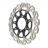 Disque de frein avant flottant MTX 310 mm pour Honda  MD1154  BK  MTX