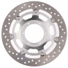 Disque de frein avant flottant MTX 310 mm pour Honda  MD1120  BKF705  MTX