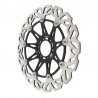 Disque de frein avant flottant MTX 320 mm pour Honda  MD1161  BKF774 BKF752  MTX