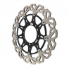 Disque de frein avant flottant MTX 310 mm pour Honda  MD1152  BKF706  MTX