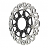 Disque de frein avant flottant MTX 296 mm pour Honda  MD1139  BKF734  MTX