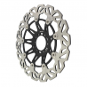 DISQUE DE FREIN MTX Disque de frein avant flottant 330 mm pour Honda  MD1137  BKF704  MTX
