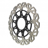 DISQUE DE FREIN MTX ROUTE 310 mm AVANT FLOTTANT ROND HONDA  MD1136  BKF754  MTX