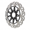 DISQUE DE FREIN MTX ROUTE 310 mm AVANT FLOTTANT ROND HONDA  MD1134  BK  MTX