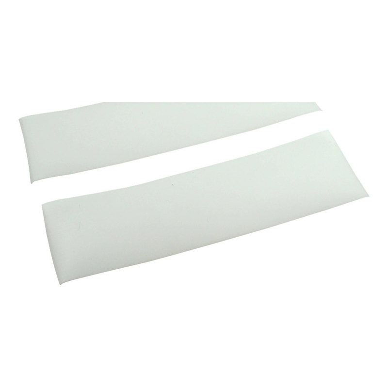 MANCHONS DE SUPPORT DE LEVIER EN TÉFLON  PAIRE