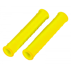 MANCHONS DE LEVIER EN...