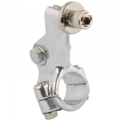 Levier Honda, support de...