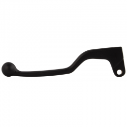 Levier d embrayage Honda, court, noir