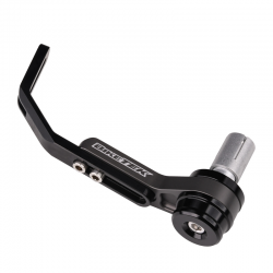 PROTECTION DE LEVIER D...