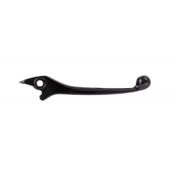 LEVIER DE FREIN ALLIAGE NOIR HONDA ANF 125 INNOVA 03 09  53175 KET 921