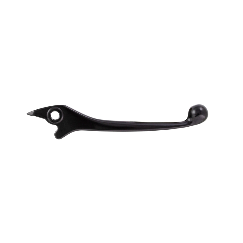 LEVIER DE FREIN ALLIAGE NOIR HONDA ANF 125 INNOVA 03 09  53175 KET 921