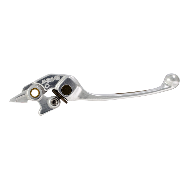 ALLOY BRAKE LEVER HONDA (J068)