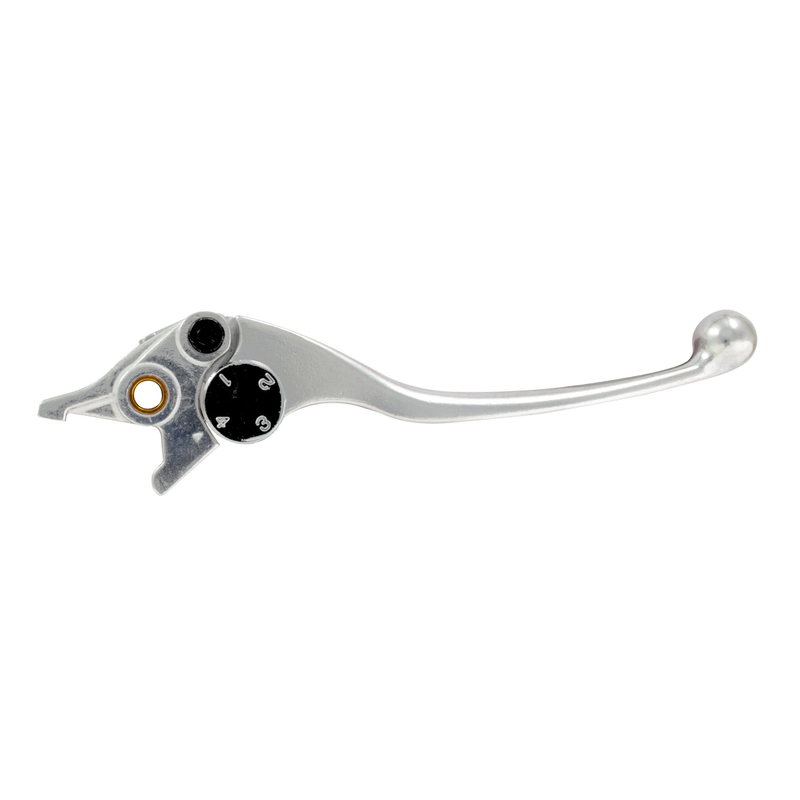 ALLOY BRAKE LEVER HONDA (J066)