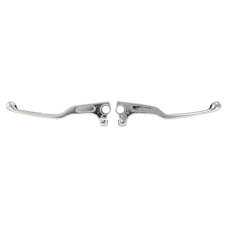 DUCATI LEVERS ALLOY NON-ADJUST 62610031A/62610031A (1190/1191)