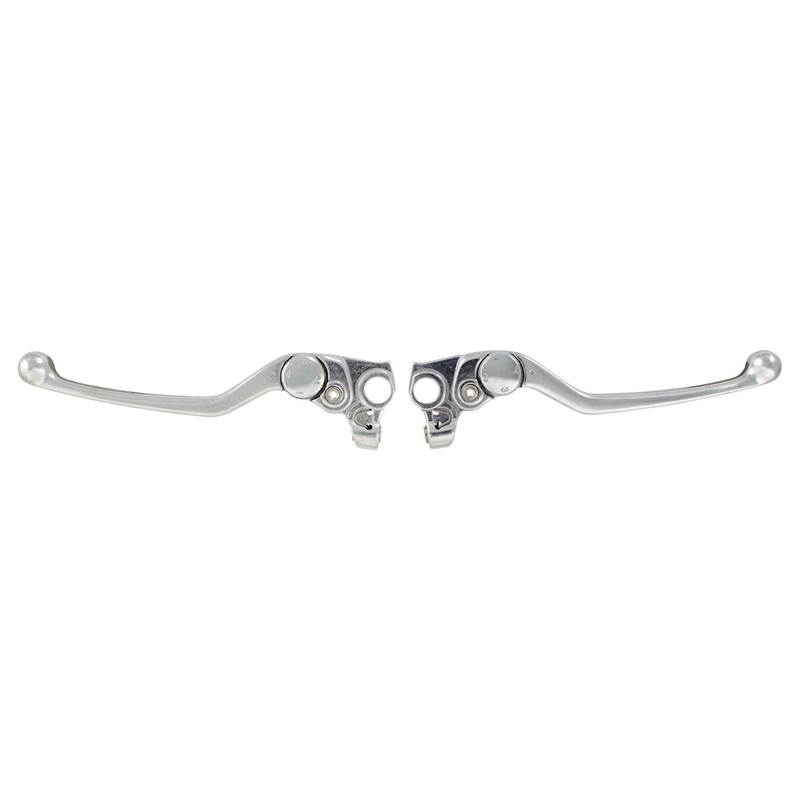 LEVIERS DUCATI ALLIAGE RÉGLABLES 62610031C   62610031B  1185 1186