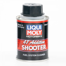 LIQUIMOLY 4T SHOOTER 80 ml...