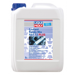 LIQUIMOLY COOLANT READY MIX...