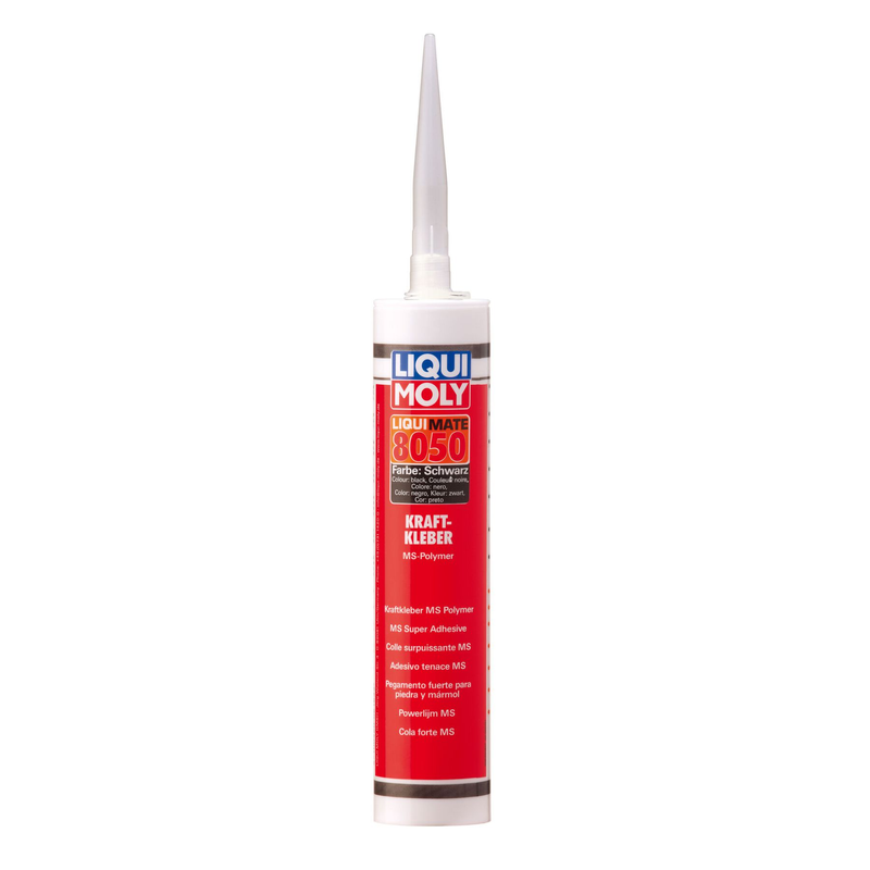 LIQUIMOLY LIQUIMATE SUPER ADHESIVE 8050 MS 290ml [6165]