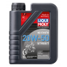 Huile Liquimoly 4 temps   Synthétique   HD Street   20 W 50 1 L 3816
