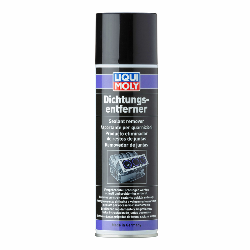 DÉCAPANT LIQUIMOLY 300 ml  3623