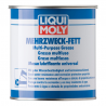 Graisse multi usages Liquimoly 1 kg  3553