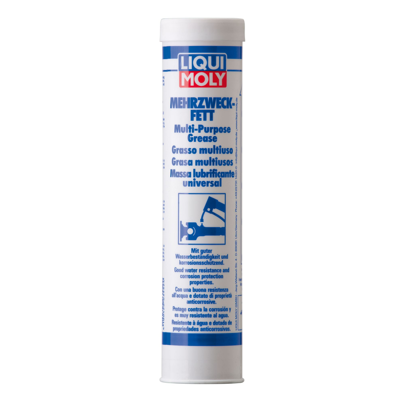 Graisse multi usages Liquimoly 400 g  3552