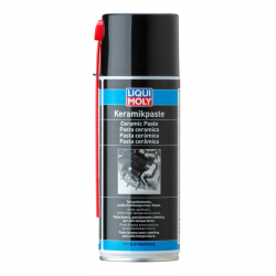 LIQUIMOLY CERAMIC PASTE...