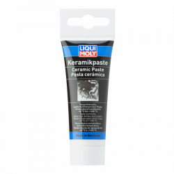 LIQUIMOLY PÂTE CÉRAMIQUE 50...