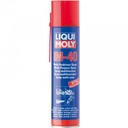 LIQUIMOLY LM 40 SPRAY MULTI...