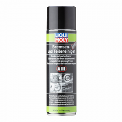 LIQUIMOLY BRAKE AND PARTS...