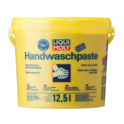 LIQUIMOLY HAND CLEANING...
