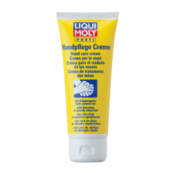 LIQUIMOLY HAND CARE CREAM...