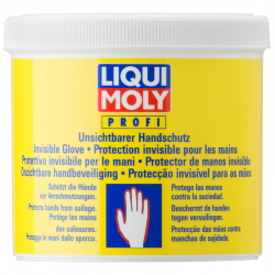 LIQUIMOLY INVISIBLE GLOVE...