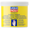 LIQUIMOLY INVISIBLE GLOVE 650ml [3334]