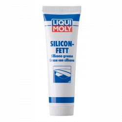 LIQUIMOLY SILICONE GREASE...