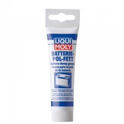 LIQUIMOLY BATTERY CLAMP...