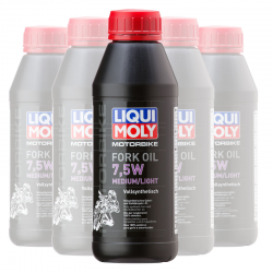 LIQUIMOLY HUILE DE FOURCHE...