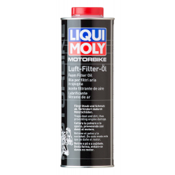 LIQUIMOLY FOAM FILTER OIL...